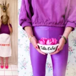 Cadeau féministe par Pied de Poule
