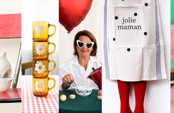 Idée de cadeaux pour la saint valentin